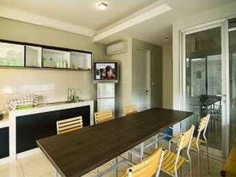 LeGreen Suite Pejompongan Jakarta Buitenkant foto